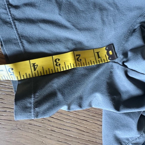 Lululemon Pace Breaker 5” Shorts in Rover - Picture 6 of 11